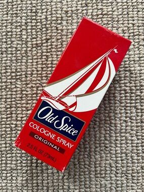 Old Spice Original Cologne Spray
